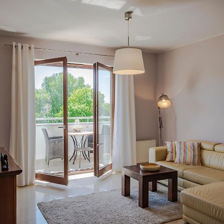 Vacationclub - Platan 4B Apartament 2 슈비노우이스쳬 외부 사진