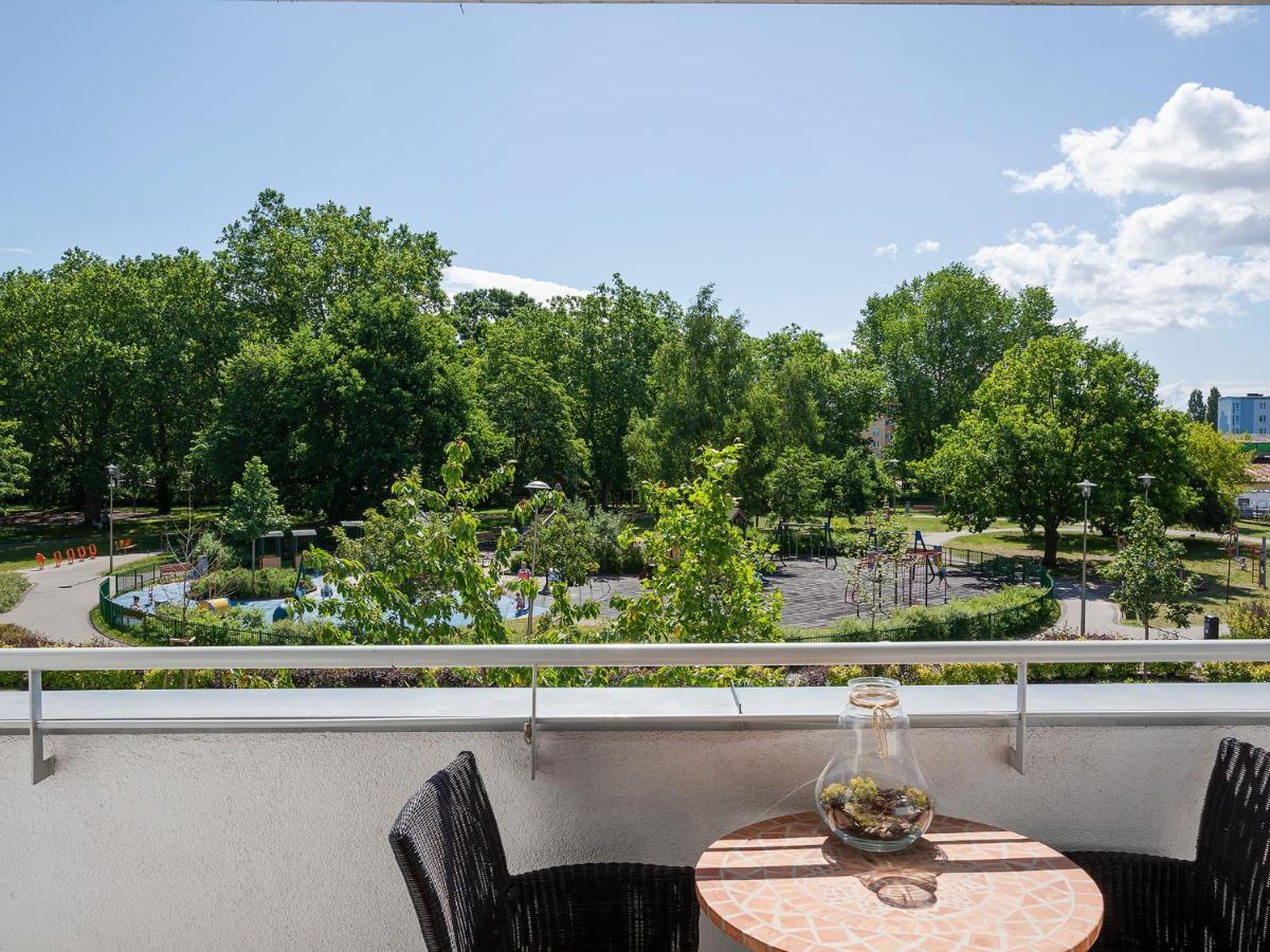 Vacationclub - Platan 4B Apartament 2 슈비노우이스쳬 외부 사진