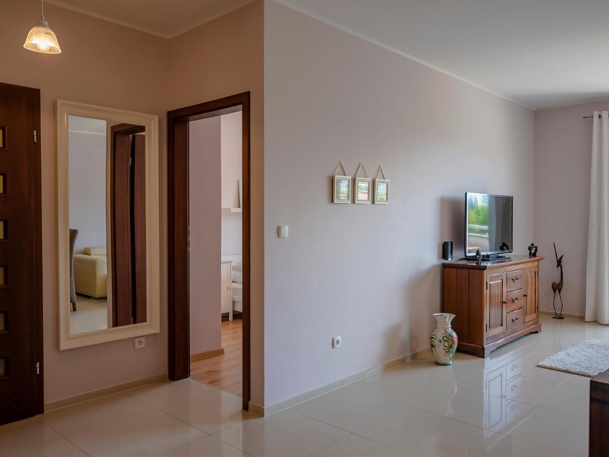 Vacationclub - Platan 4B Apartament 2 슈비노우이스쳬 외부 사진