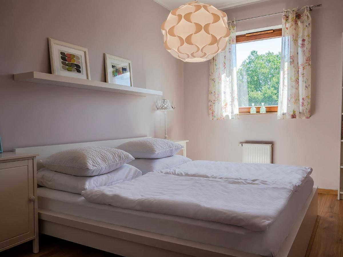 Vacationclub - Platan 4B Apartament 2 슈비노우이스쳬 외부 사진