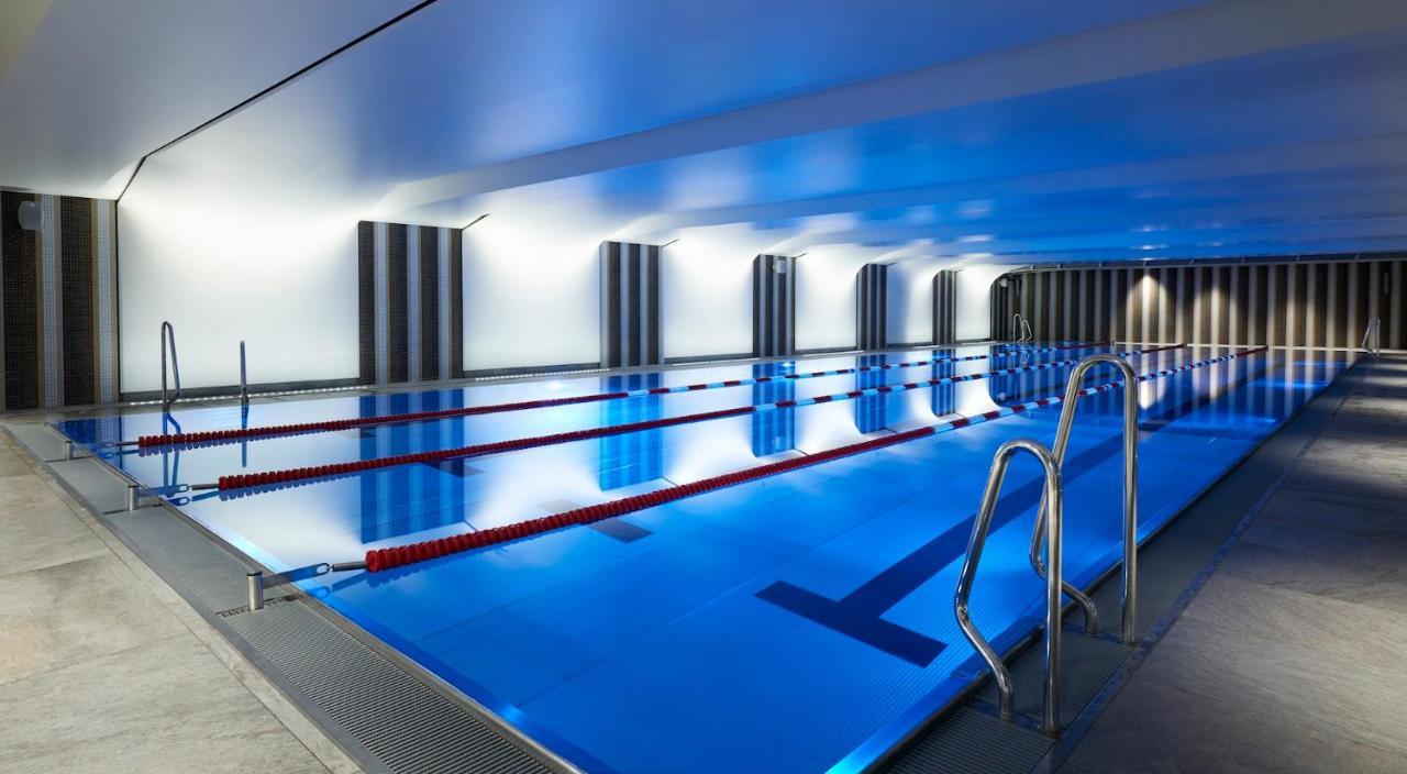 Vacationclub - Platan 4B Apartament 2 슈비노우이스쳬 외부 사진