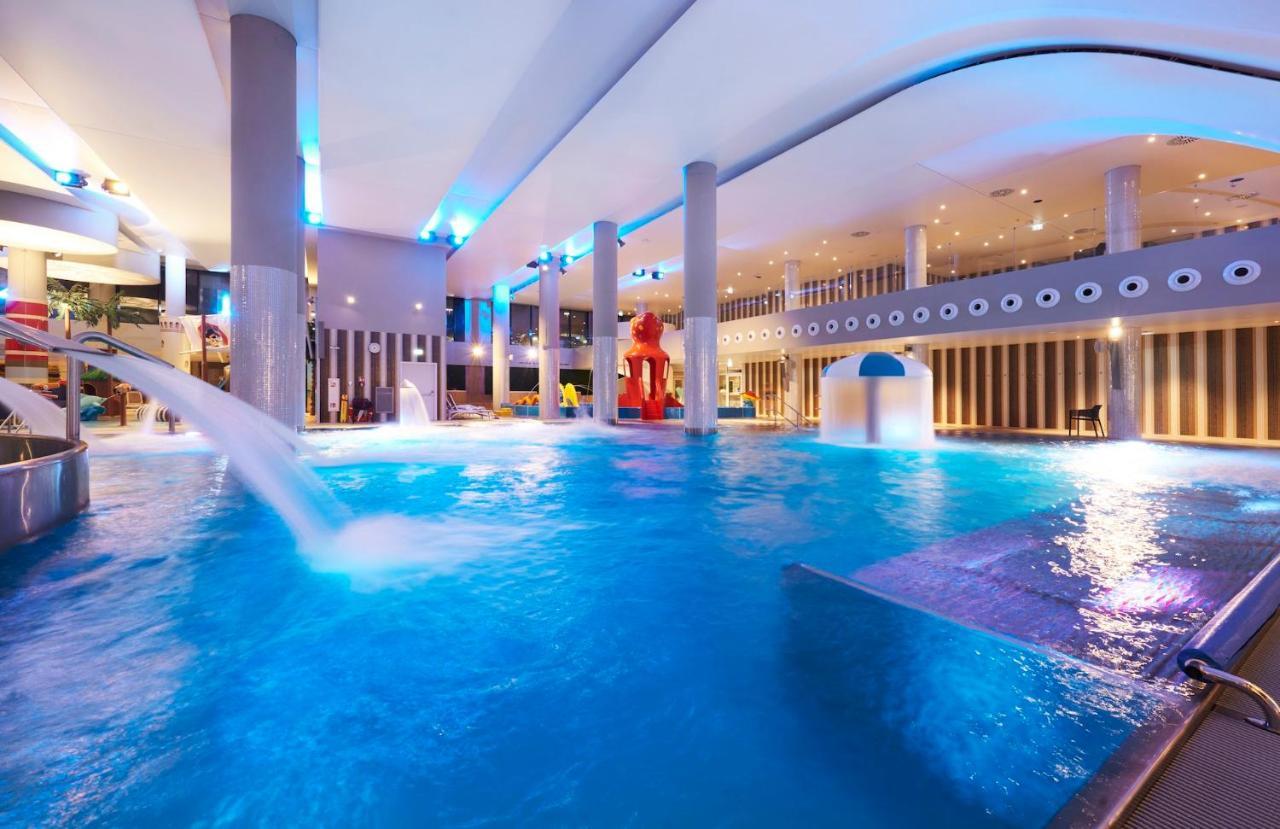 Vacationclub - Platan 4B Apartament 2 슈비노우이스쳬 외부 사진