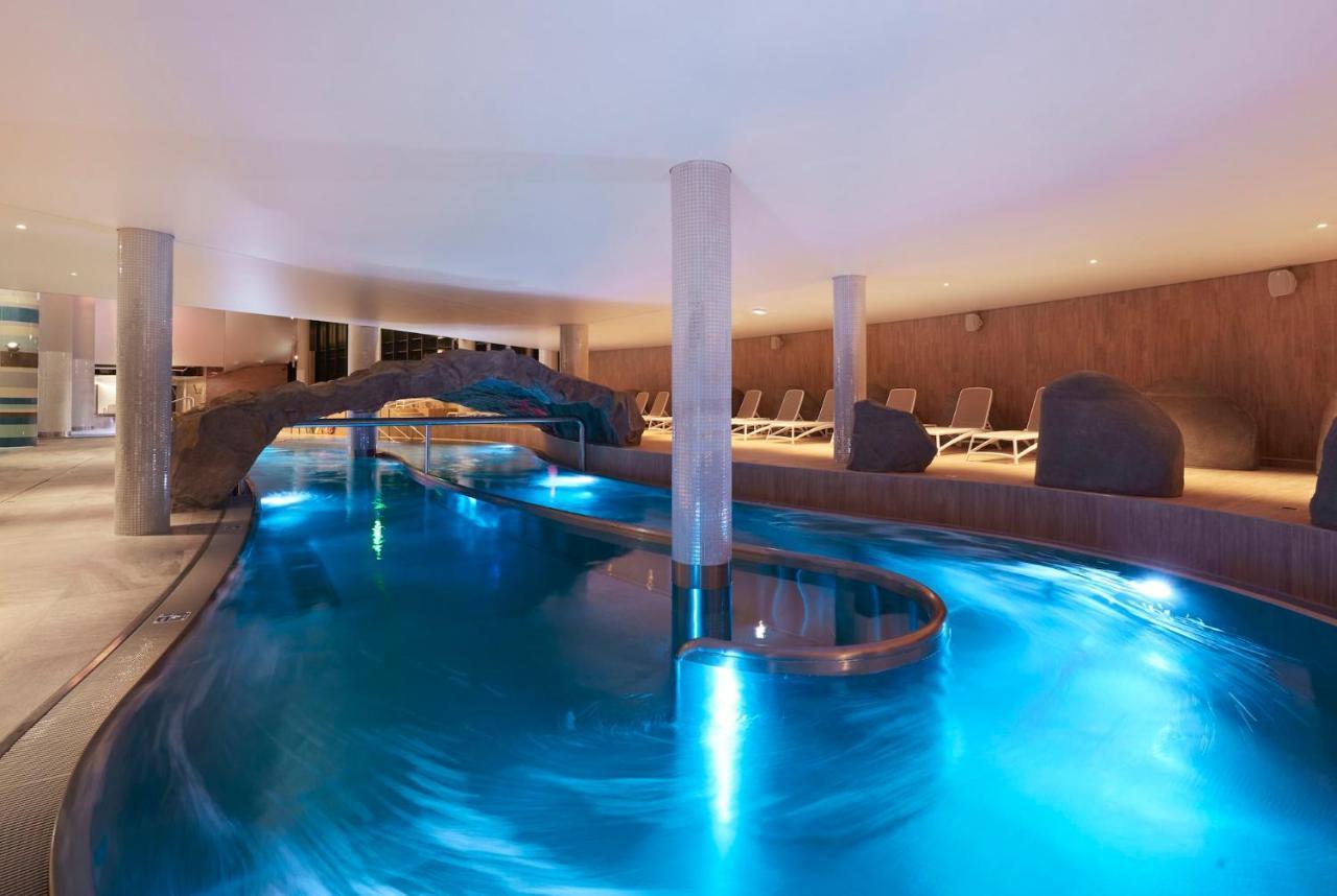 Vacationclub - Platan 4B Apartament 2 슈비노우이스쳬 외부 사진