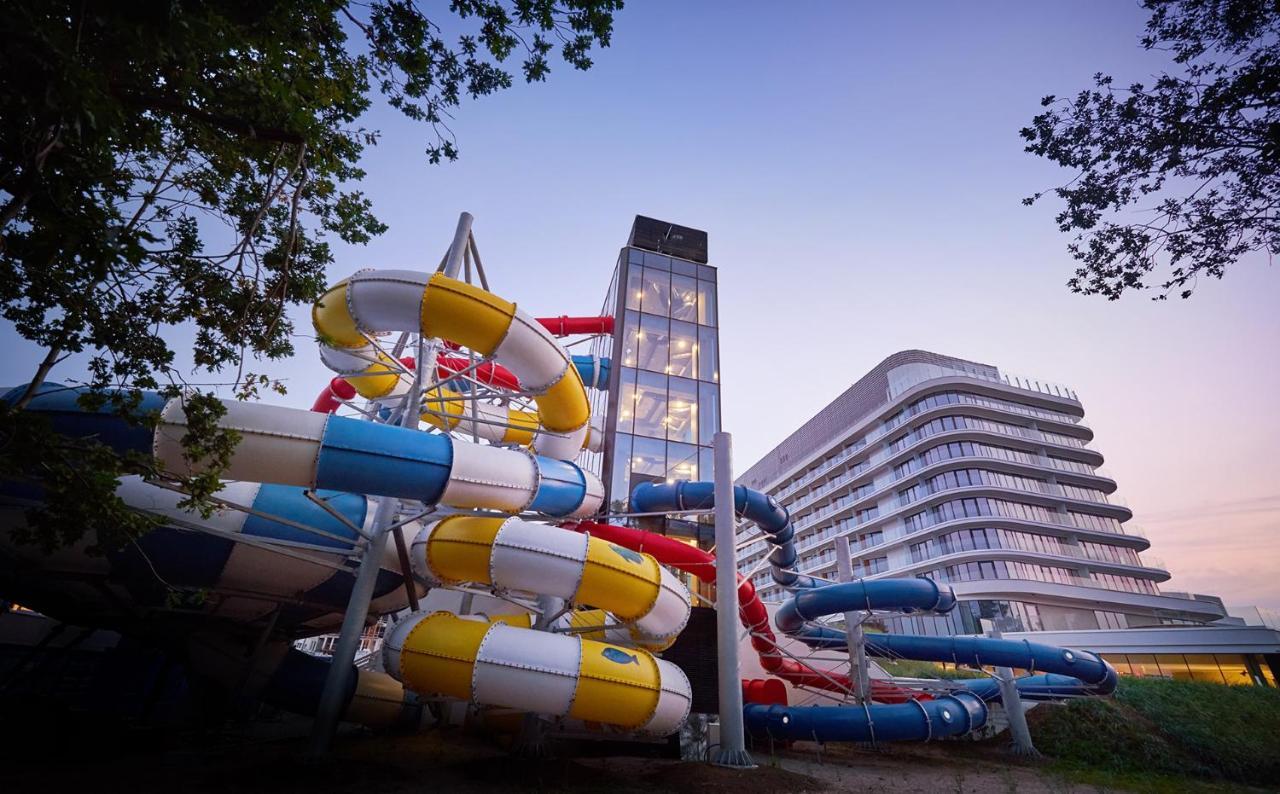 Vacationclub - Platan 4B Apartament 2 슈비노우이스쳬 외부 사진