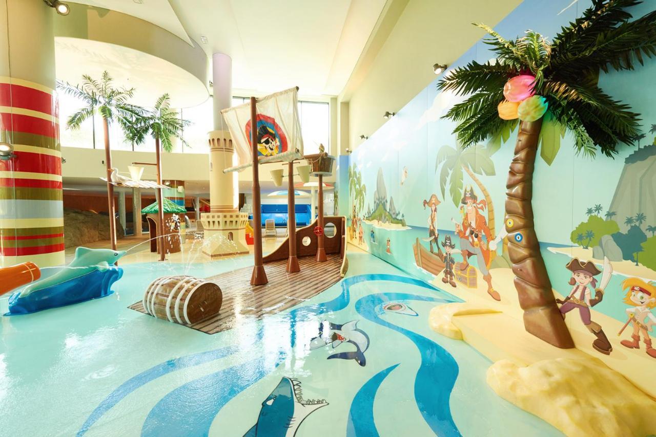 Vacationclub - Platan 4B Apartament 2 슈비노우이스쳬 외부 사진